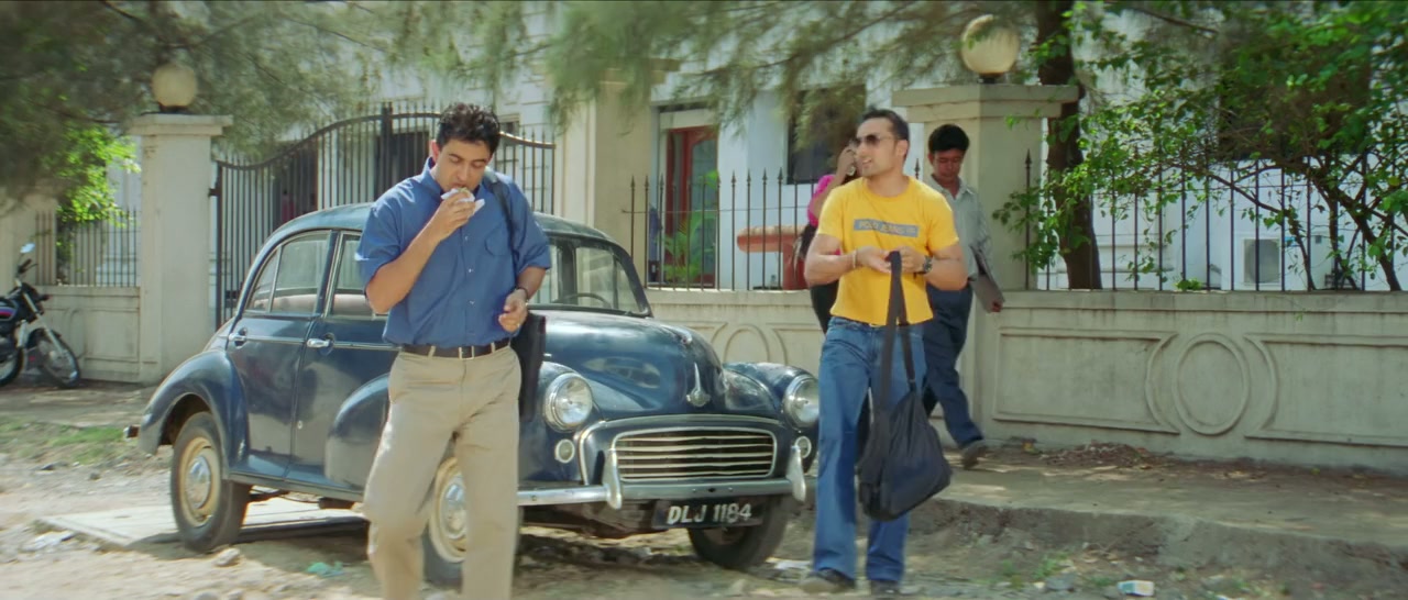 Jhankaar Beats screenshot 2