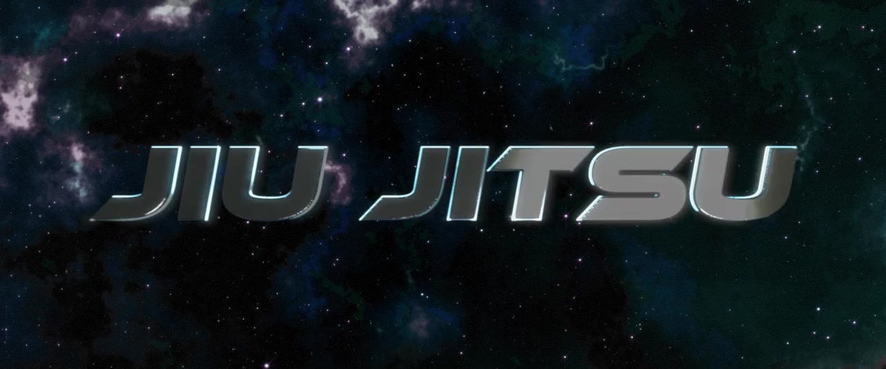Jiu Jitsu screenshot 1