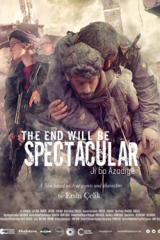 Ji bo azadiyê (2019) poster