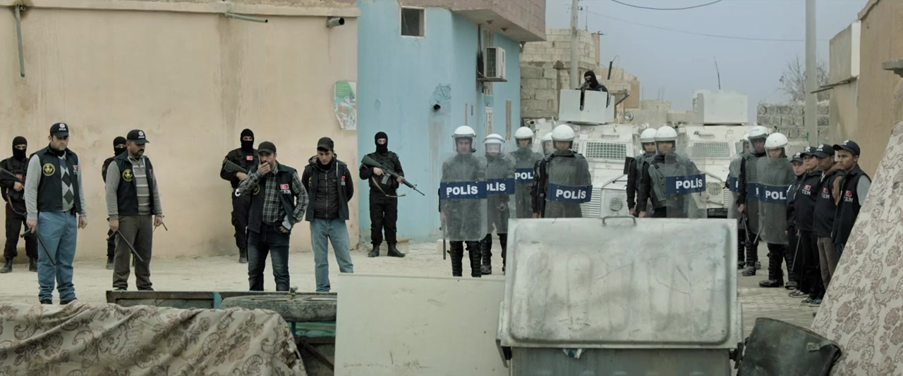 Ji bo azadiyê screenshot 2