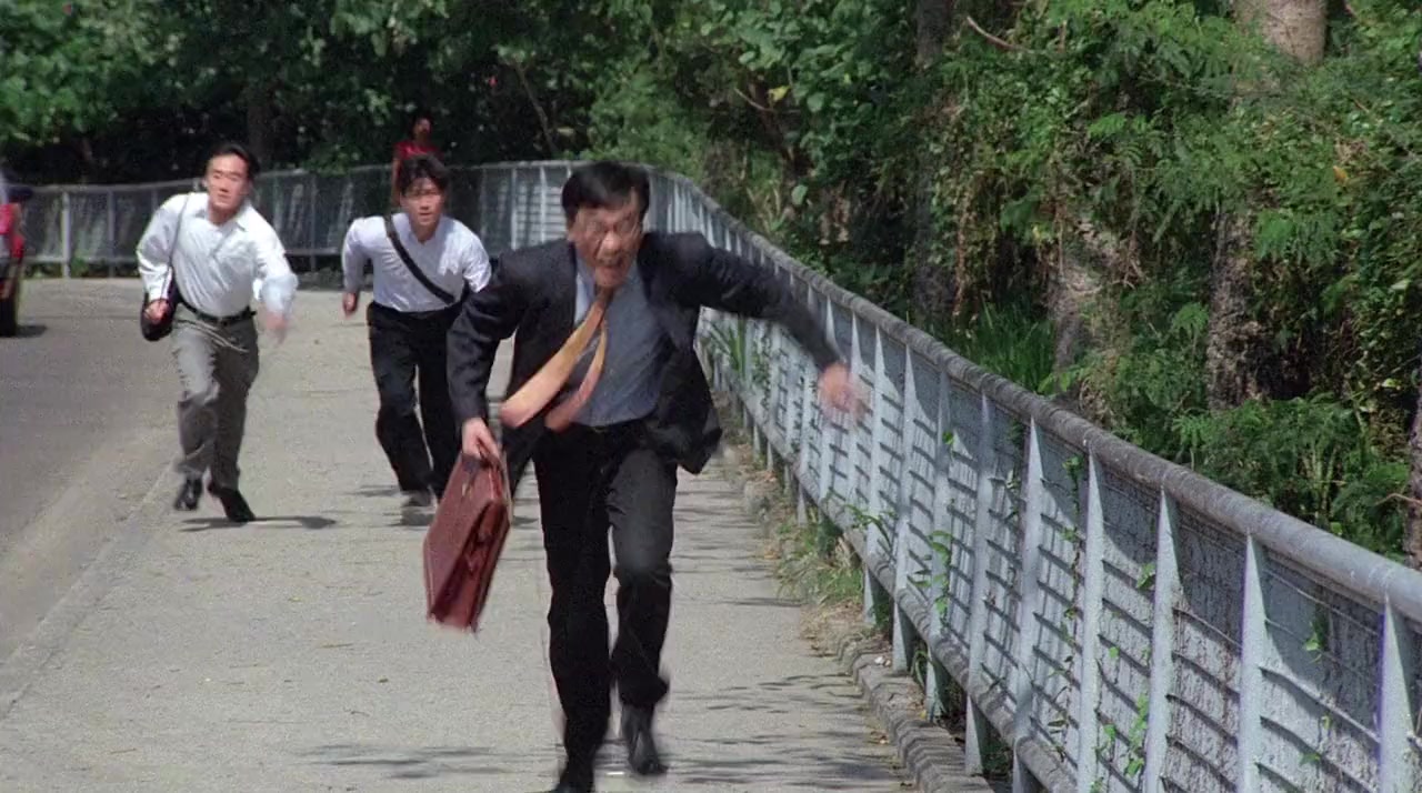 Ji wu cang jiao screenshot 1