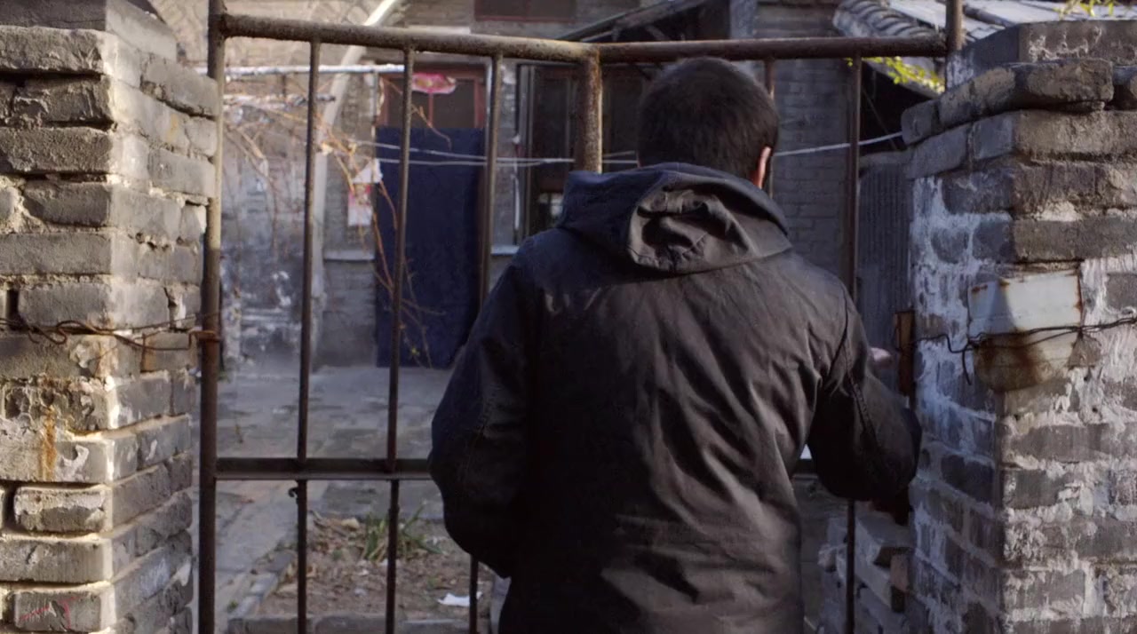 Jia Zhang-ke, um Homem de Fenyang screenshot 3