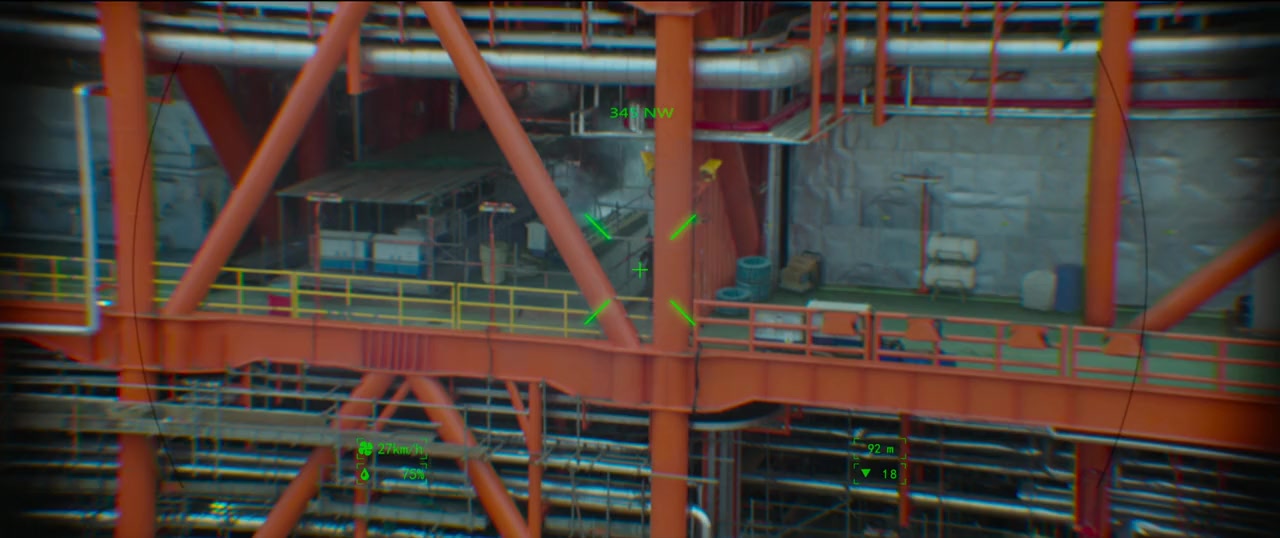 Jiao Long Xing Dong screenshot 2