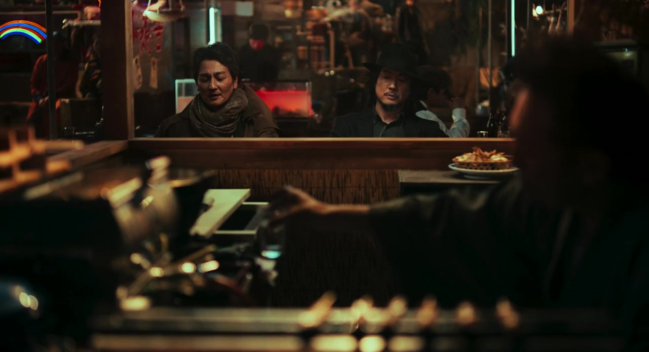 Jigen Daisuke screenshot 2