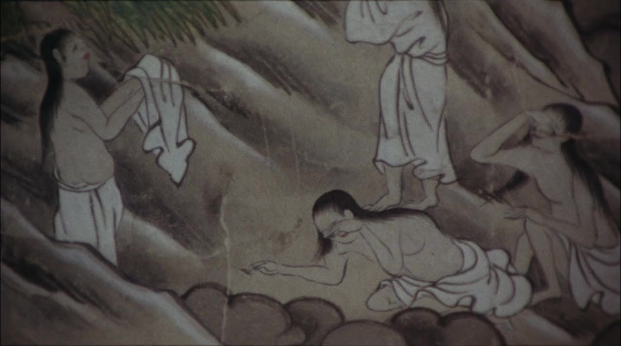 Jigoku screenshot 3