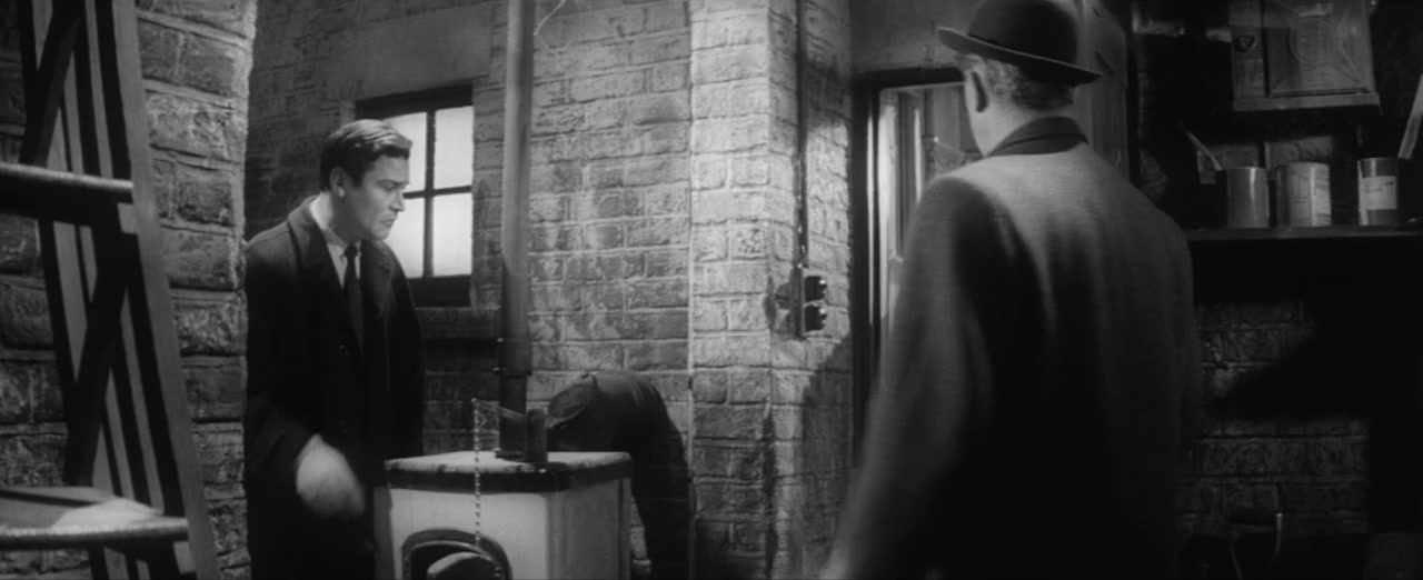 Jigsaw screenshot 1