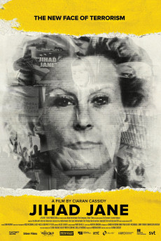 Jihad Jane (2019) poster