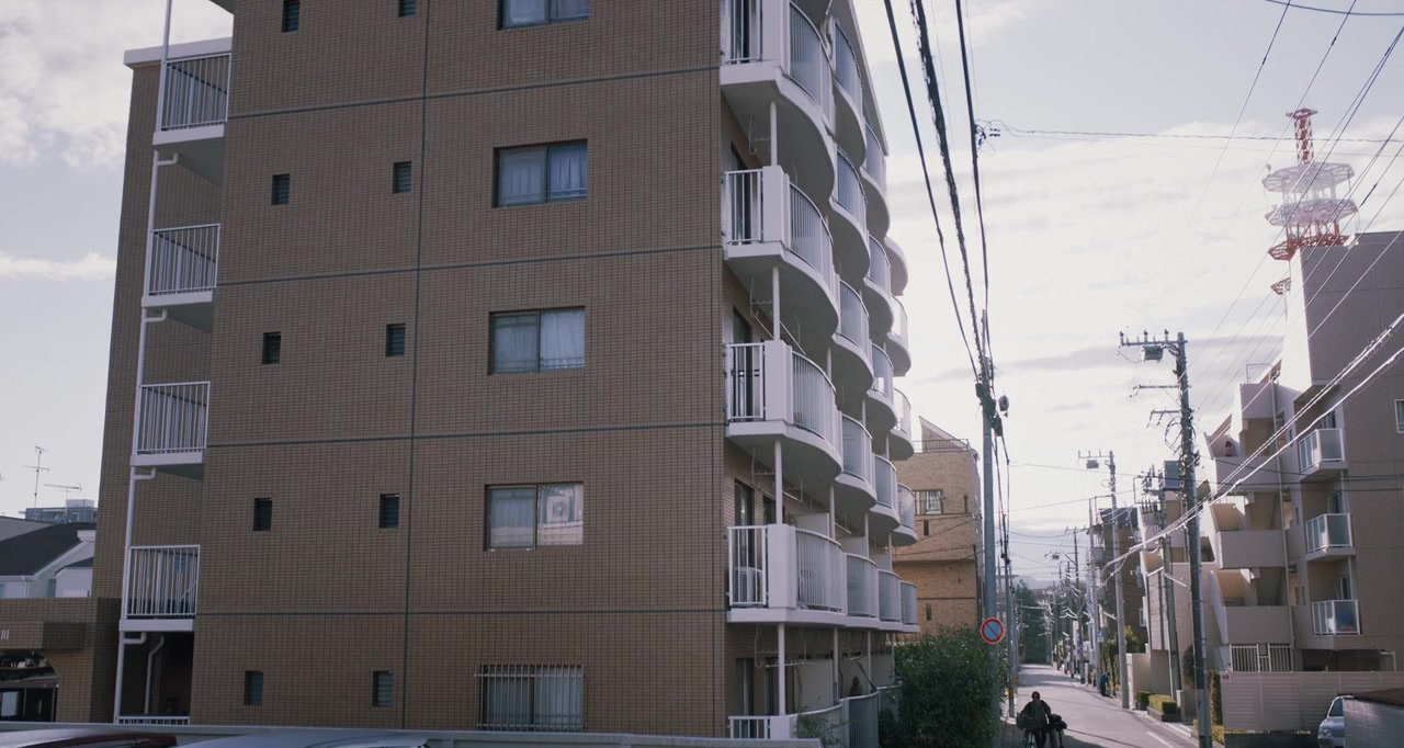 Jiko Bukken: Kowai Madori screenshot 3