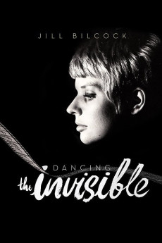 Jill Bilcock: Dancing the Invisible (2017) poster