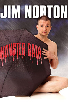 Jim Norton: Monster Rain (2007) poster