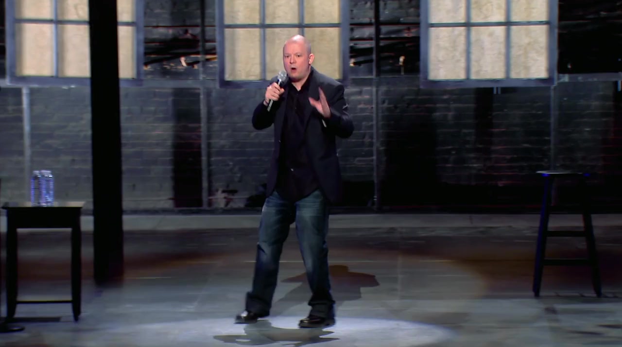 Jim Norton: Please Be Offended screenshot 2