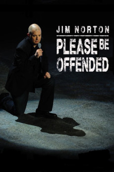 Jim Norton: Please Be Offended (2012) poster