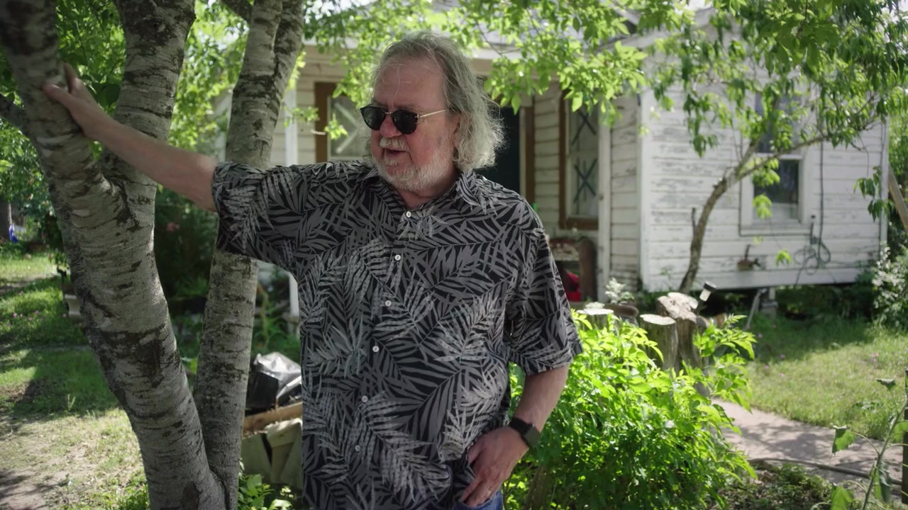 Jim Allison: Breakthrough screenshot 1