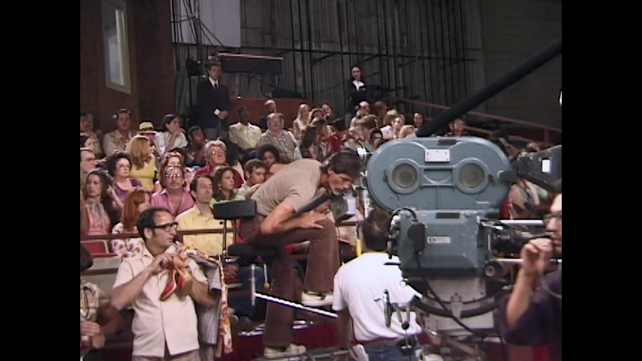 Jim & Andy: The Great Beyond - Featuring a Very Special, Contractually Obligated Mention of Tony Clifton screenshot 2