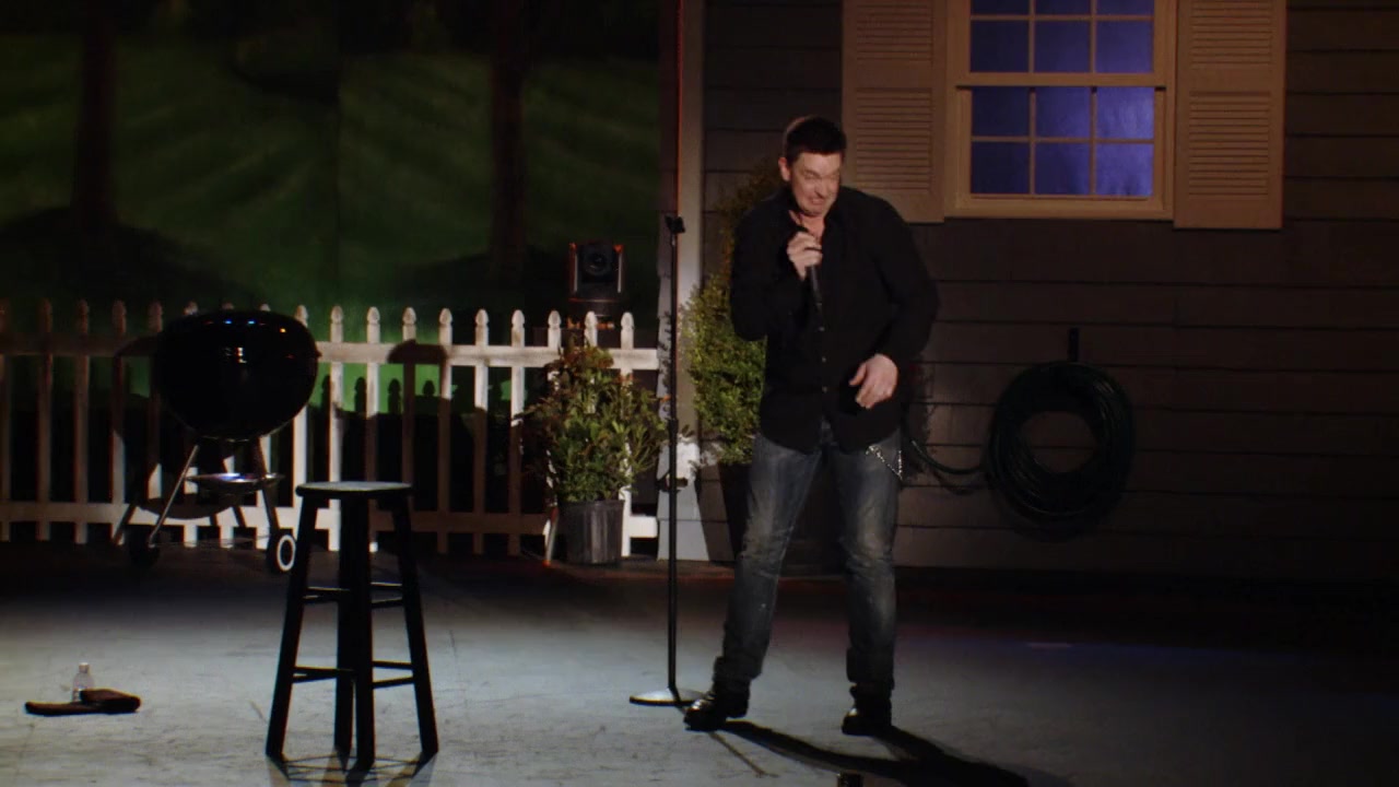 Jim Breuer: Comic Frenzy screenshot 3