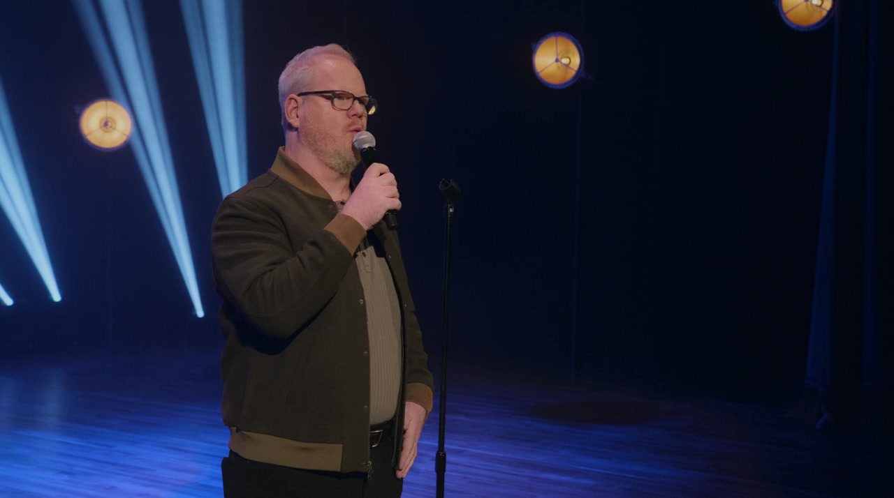 Jim Gaffigan: Comedy Monster screenshot 3
