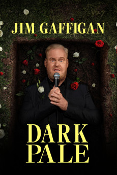 Jim Gaffigan: Dark Pale (2023) poster