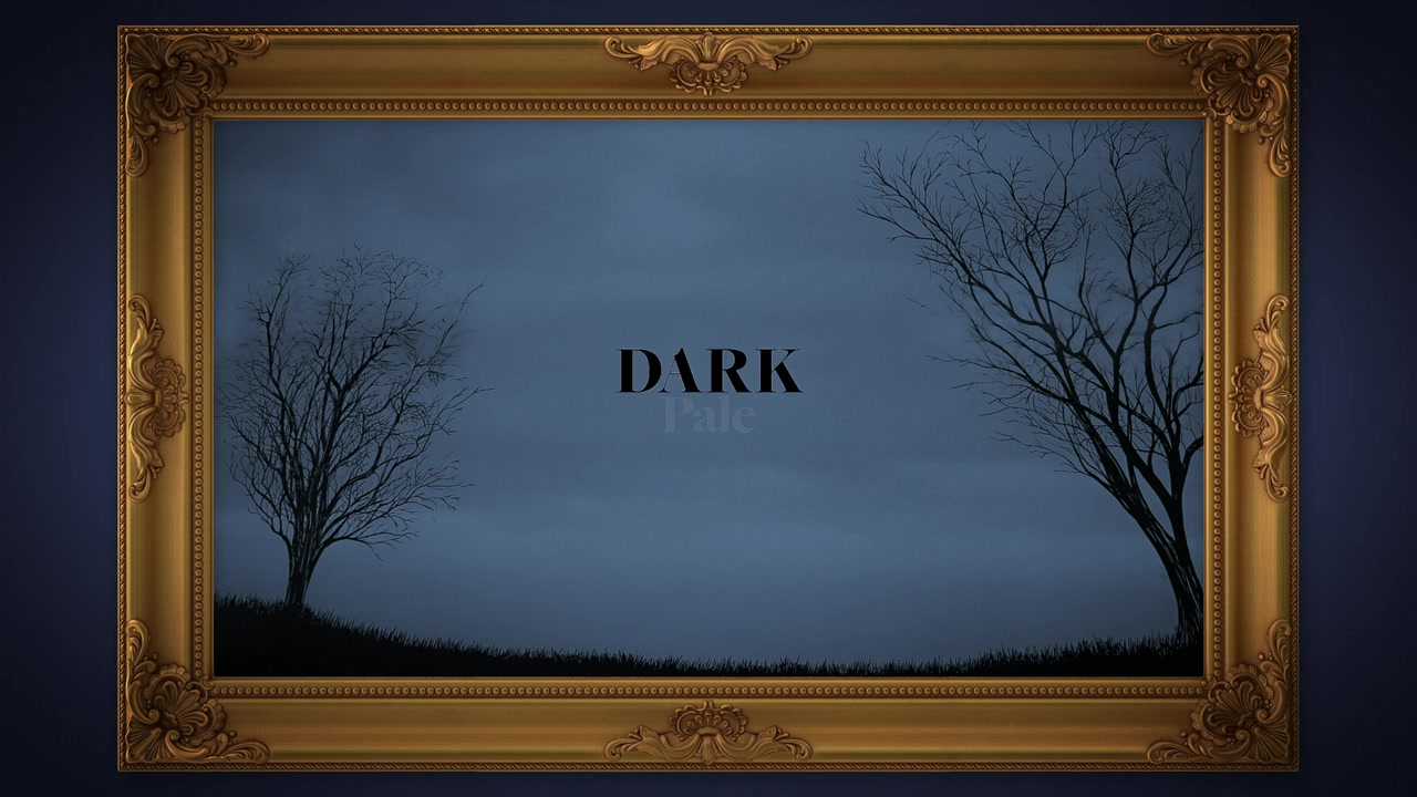 Jim Gaffigan: Dark Pale screenshot 1