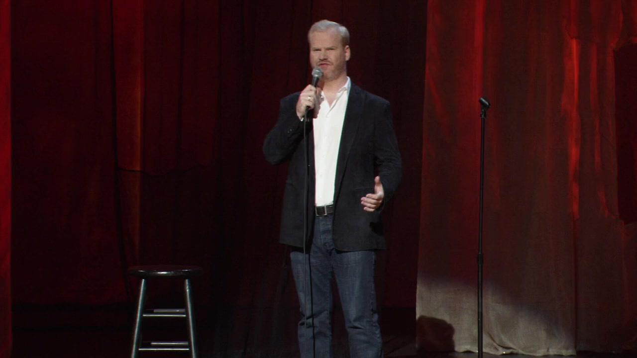 Jim Gaffigan: King Baby screenshot 3