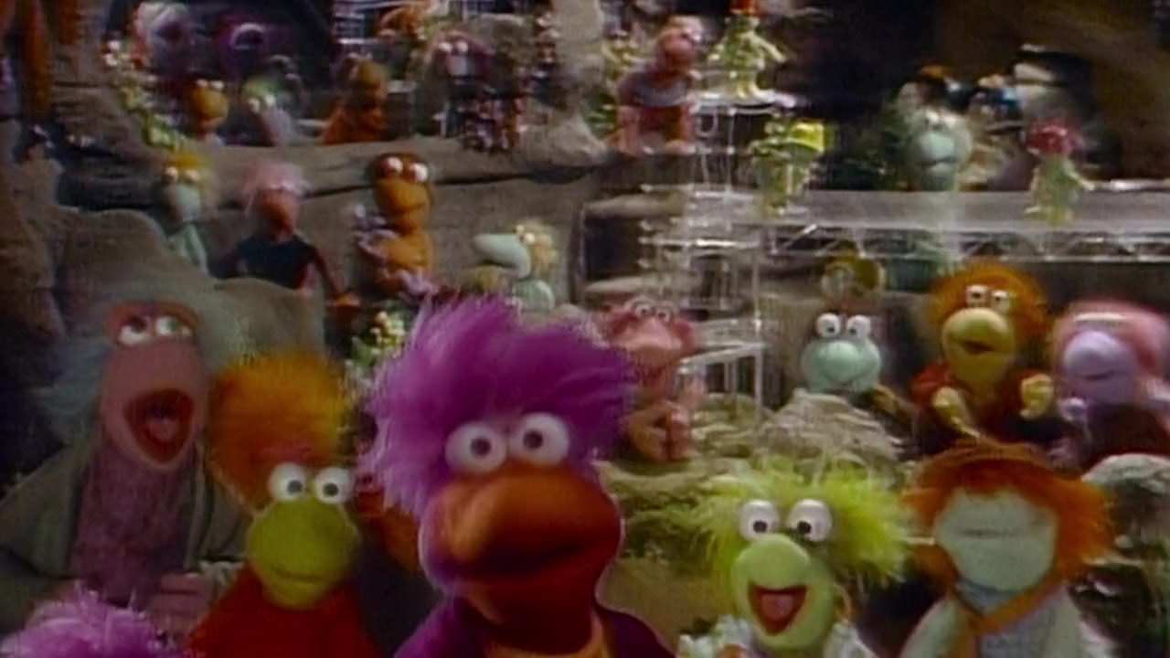 Jim Henson Idea Man screenshot 3