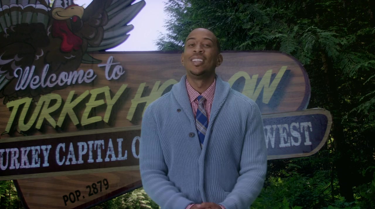 Jim Henson's Turkey Hollow screenshot 1