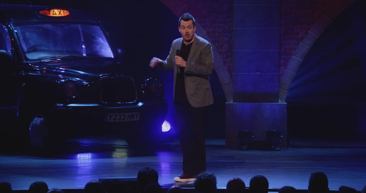 Jim Jefferies: This Is Me Now screenshot 3