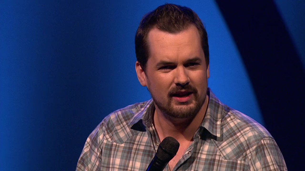 Jim Jefferies: Alcoholocaust screenshot 2