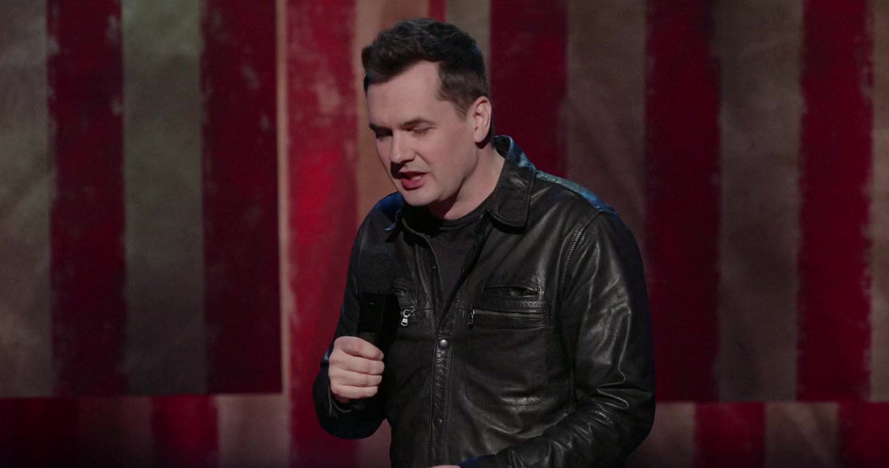 Jim Jefferies: Freedumb screenshot 3
