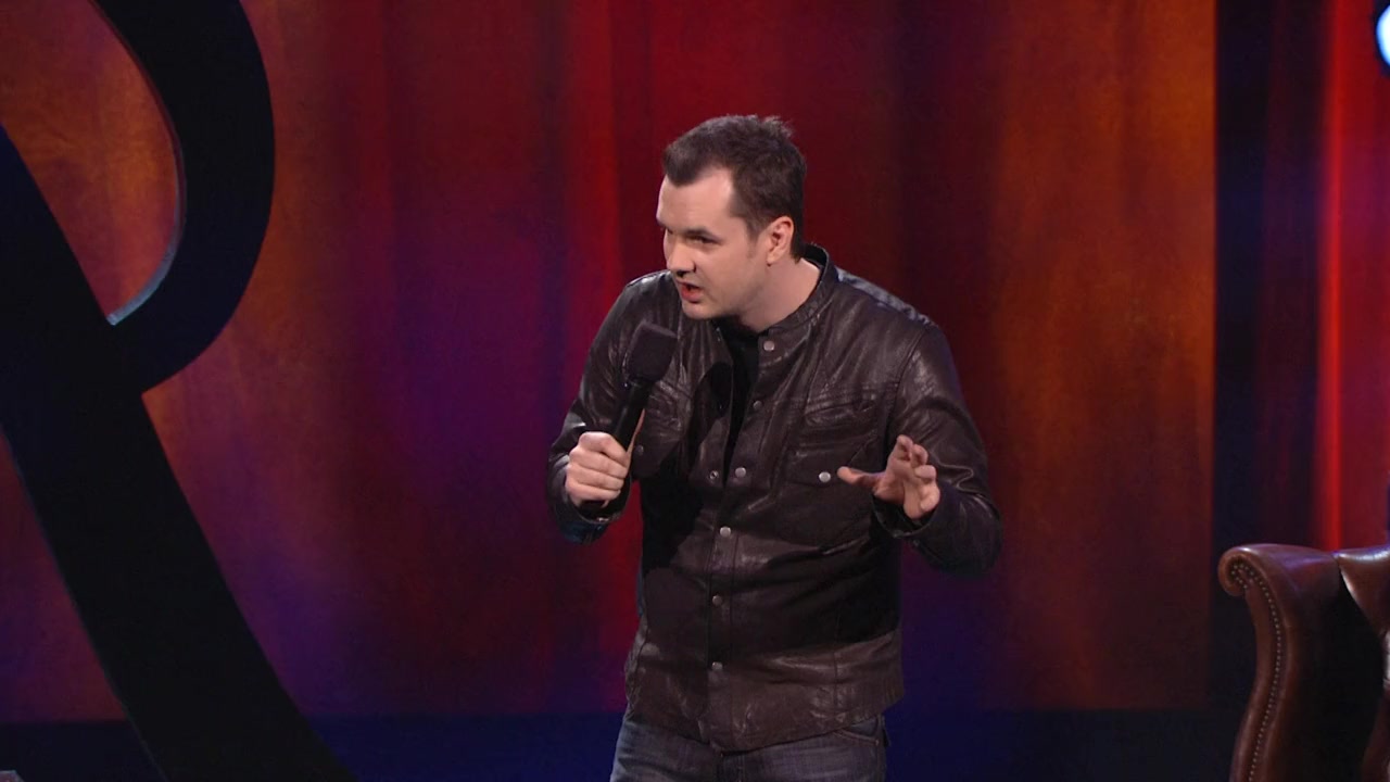 Jim Jefferies: I Swear to God screenshot 3