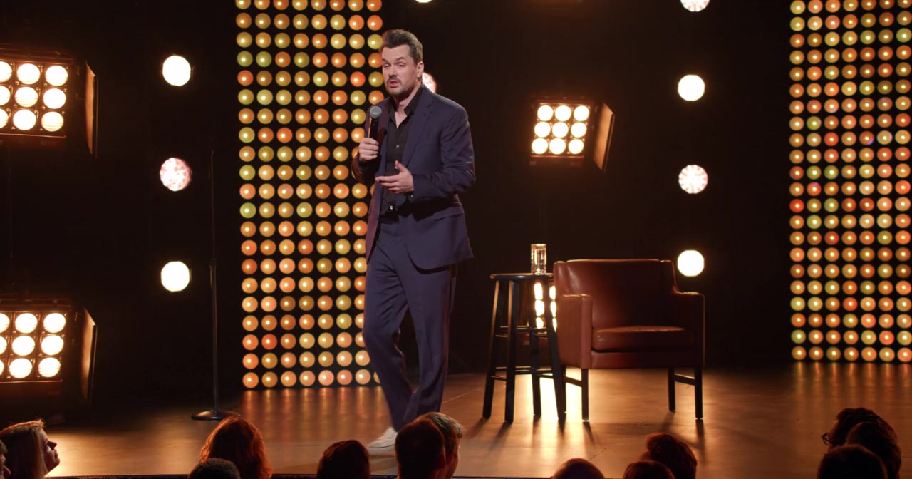 Jim Jefferies: Intolerant screenshot 3