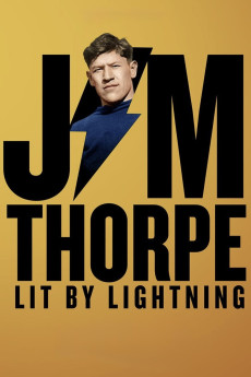 Jim Thorpe: Lit by Lightning (2025) poster