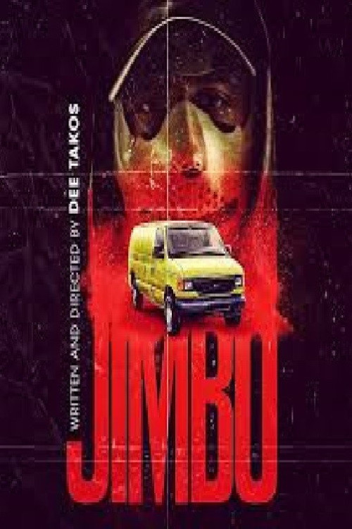 Jimbo (2018) poster
