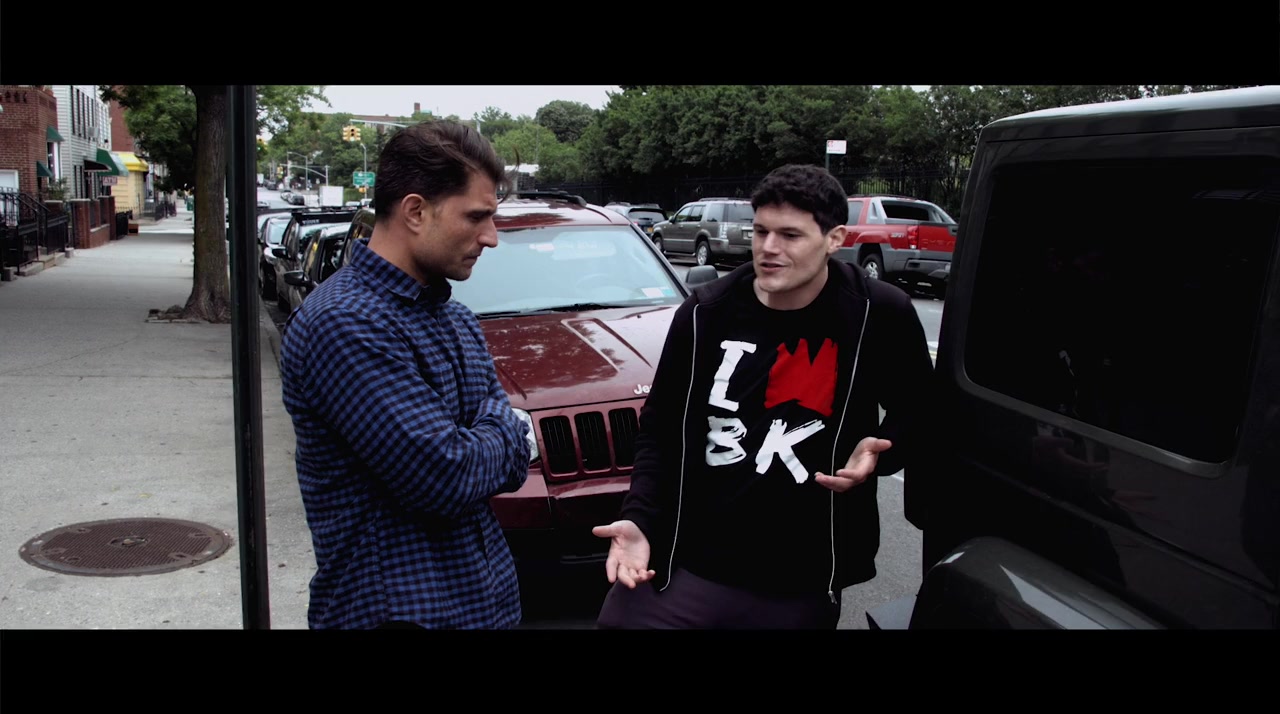 Jimbo screenshot 1