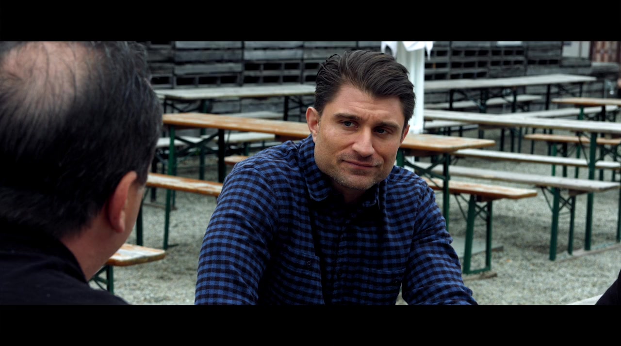 Jimbo screenshot 2