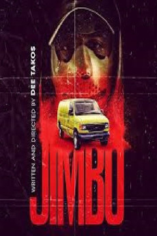 Jimbo (2018) poster
