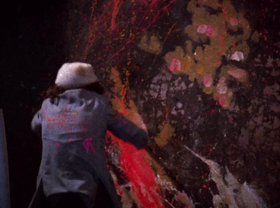 Jimi Plays Monterey screenshot 2
