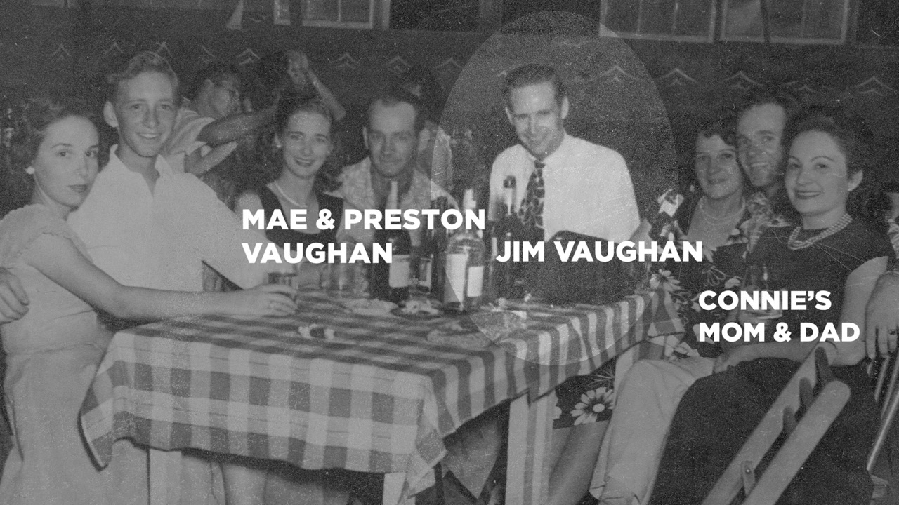 Jimmie and Stevie Ray Vaughan: Brothers in Blues screenshot 1