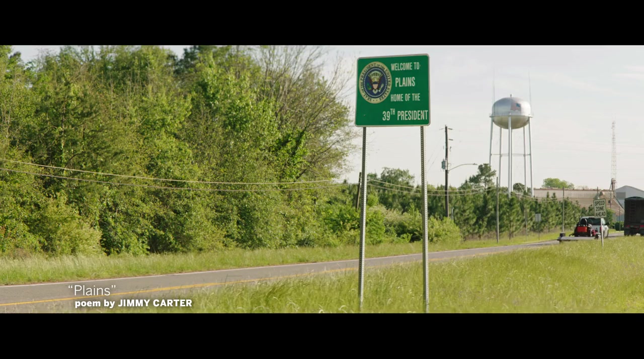 Jimmy Carter: Rock & Roll President screenshot 2