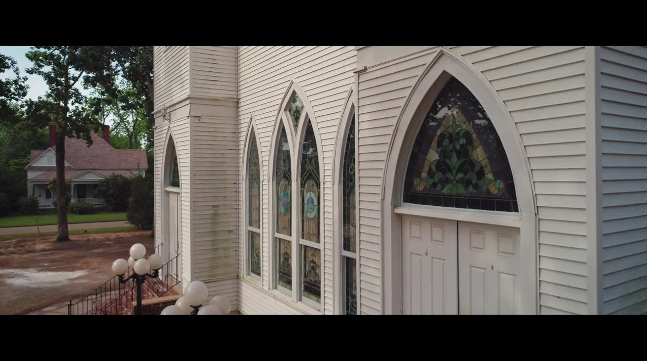 Jimmy Carter: Rock & Roll President screenshot 3