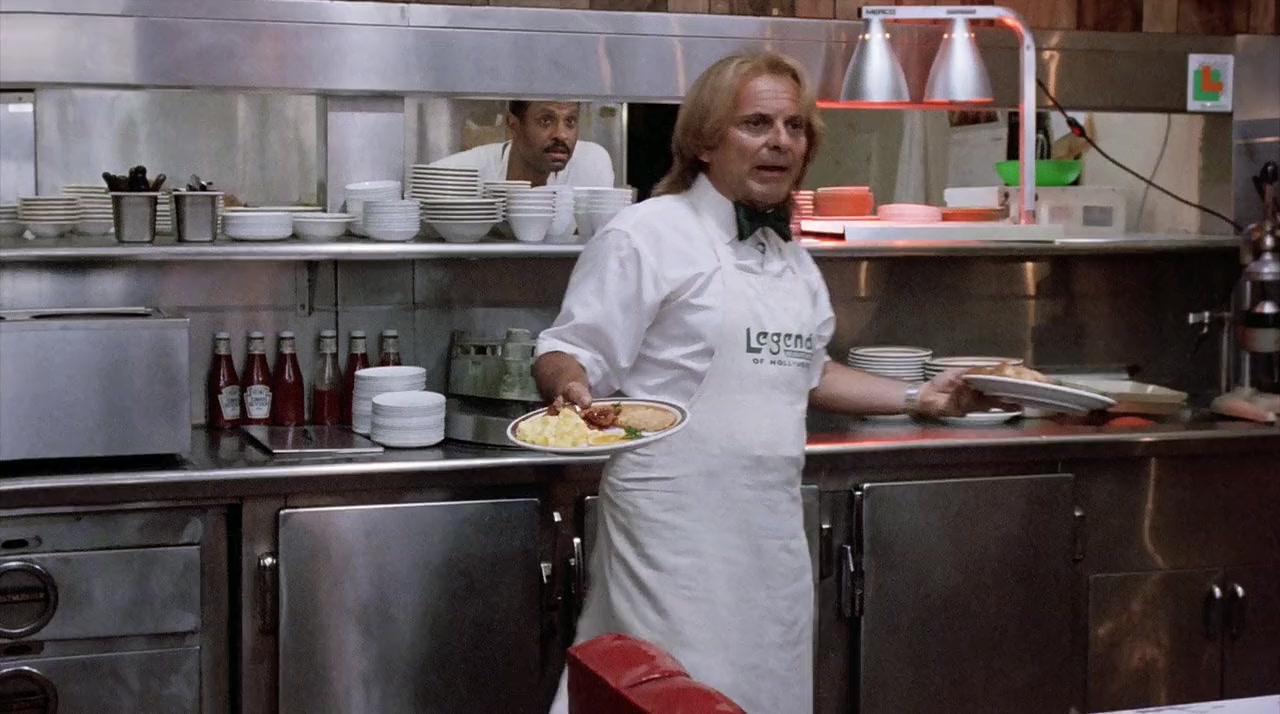 Jimmy Hollywood screenshot 1