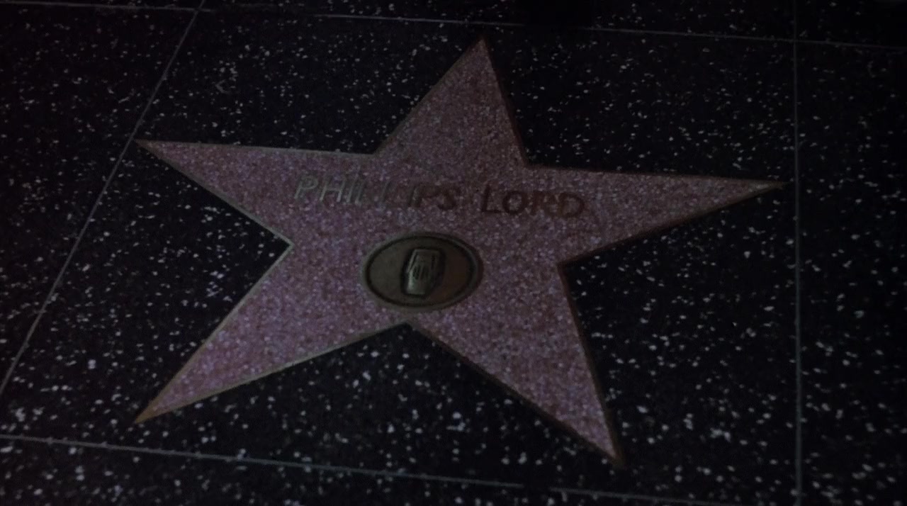 Jimmy Hollywood screenshot 2
