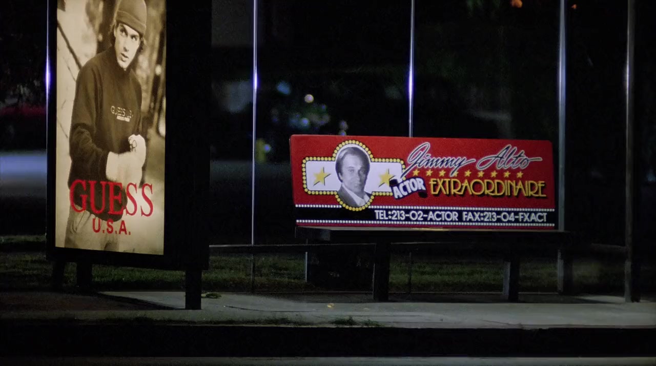 Jimmy Hollywood screenshot 3