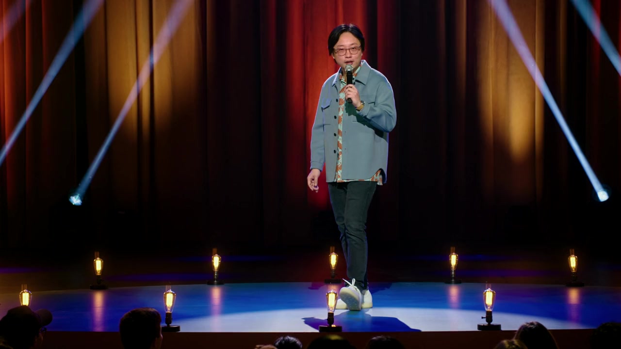 Jimmy O. Yang: Guess How Much? screenshot 3
