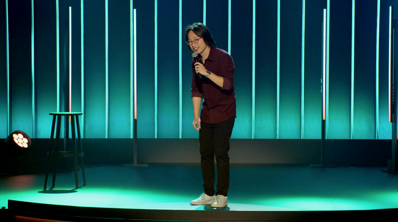 Jimmy O. Yang: Good Deal screenshot 1