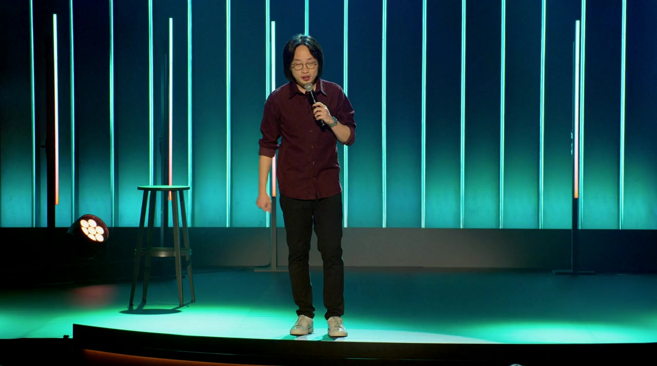 Jimmy O. Yang: Good Deal screenshot 2