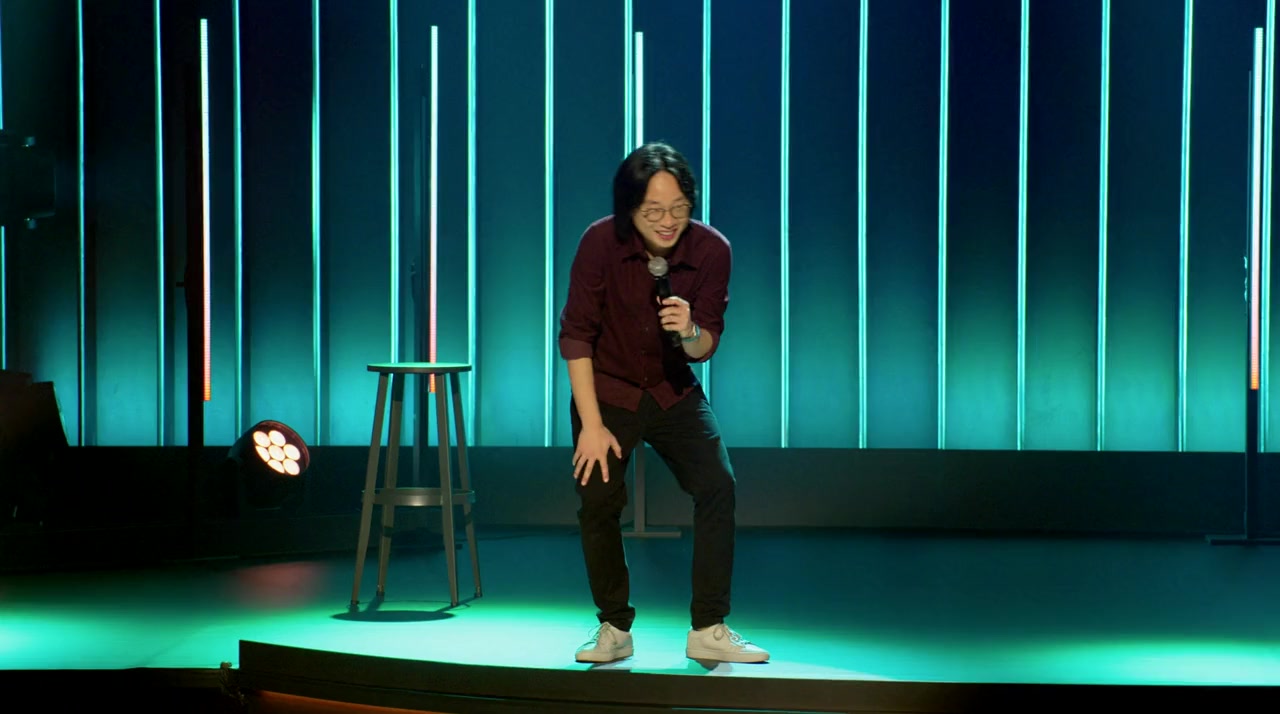 Jimmy O. Yang: Good Deal screenshot 3