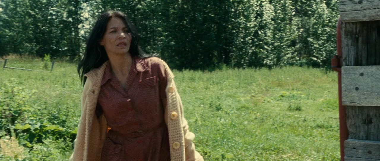 Jimmy P: Psychotherapy of a Plains Indian screenshot 1