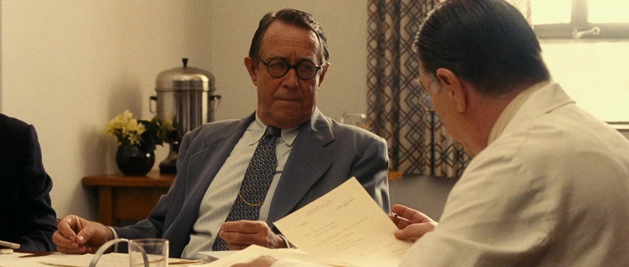 Jimmy P: Psychotherapy of a Plains Indian screenshot 2