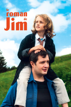 Le roman de Jim (2024) poster