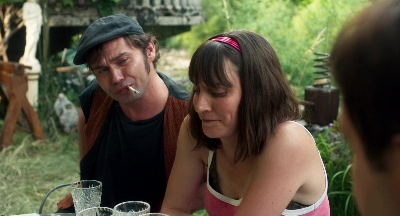 Le roman de Jim screenshot 3